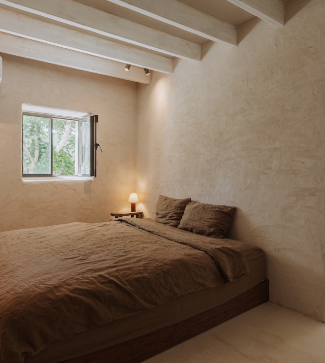 Resa estates ibiza villa Reno finca renovated te koop sale  bedroom 2.jpg